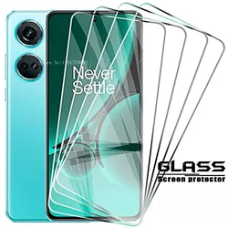 2-1PCS Tempered Glass for OnePlus Nord CE 3 2 Lite 5G CE3Lite CE3 3Lite N300 N200 N100 Screen Protection Protector Cover Film