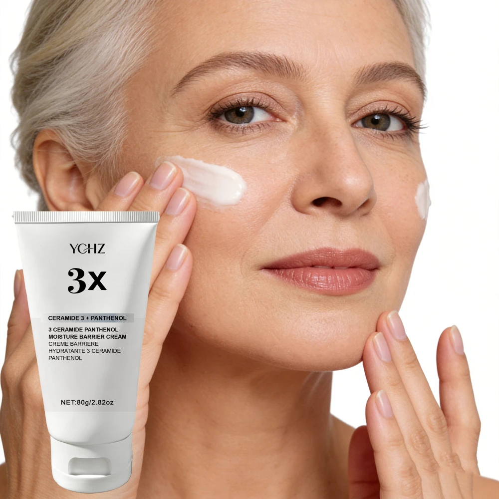 3X Seramid Pantenol Nemlendiri - Ceramide Moisturizer incelemesi ve fiyatı