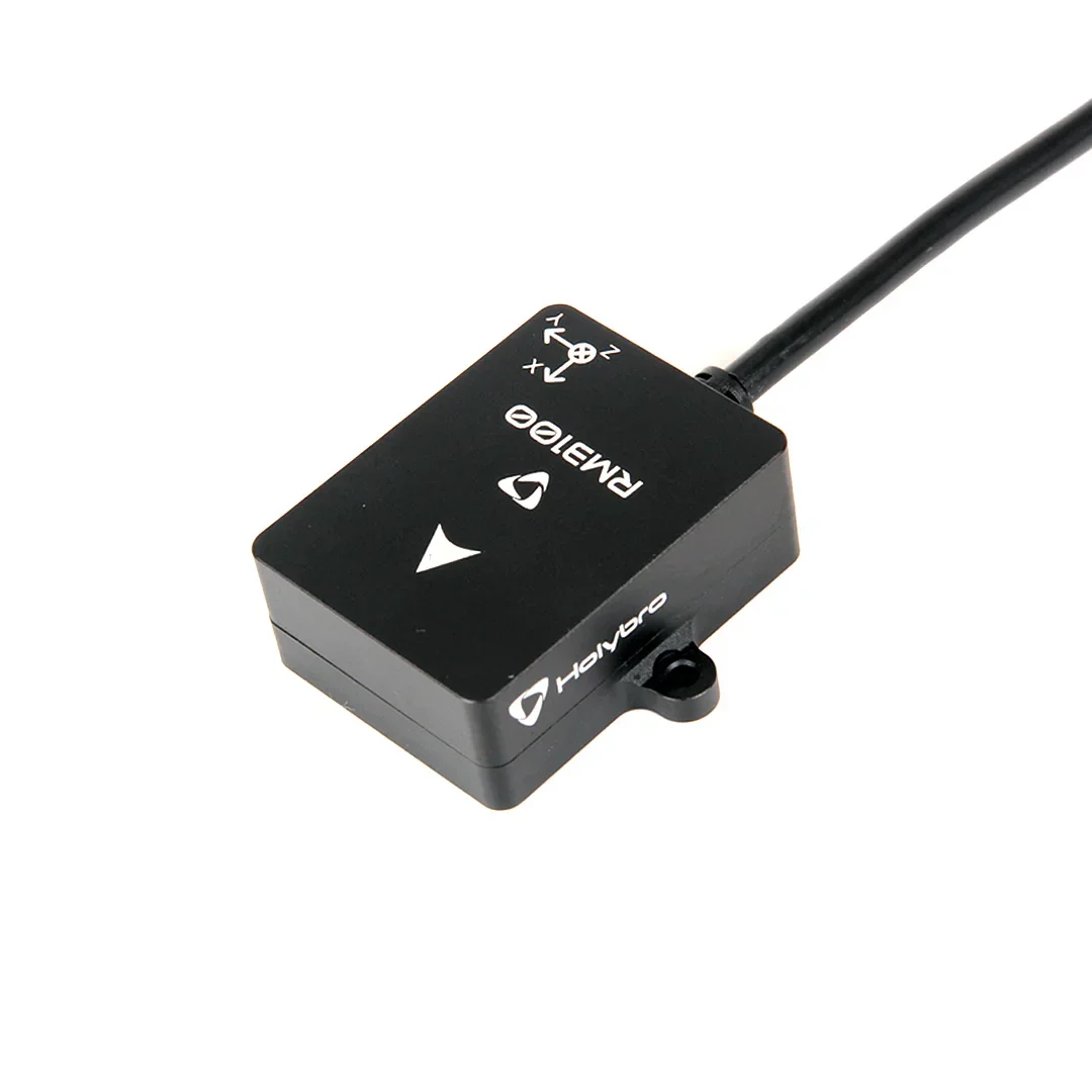 Holybro RM3100 Dr-one CAN Professional Grade Compass Magnetometer Signal-to-noise Ratios No Drift Precise Magnetic Field GPS
