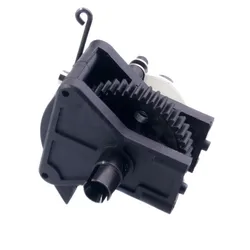 05126 HSP 1/10 Spare Parts Single Speed Gear Unit For 1/10 RC Off Road Buggy 4WD Hobby Baja 94105 94106