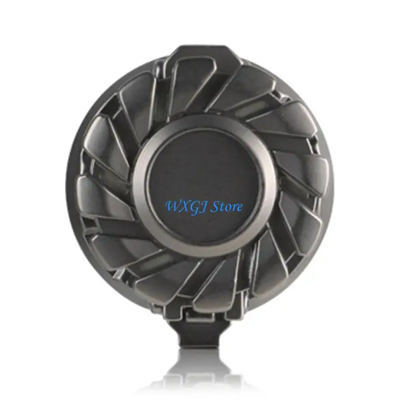 

37JE Auto Start Stop Button Cover Scratch Resistant for Stylish Interior