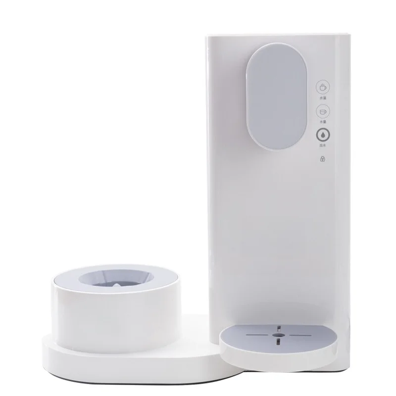 

Instant home office desktop intelligent temperature control pipeline machine