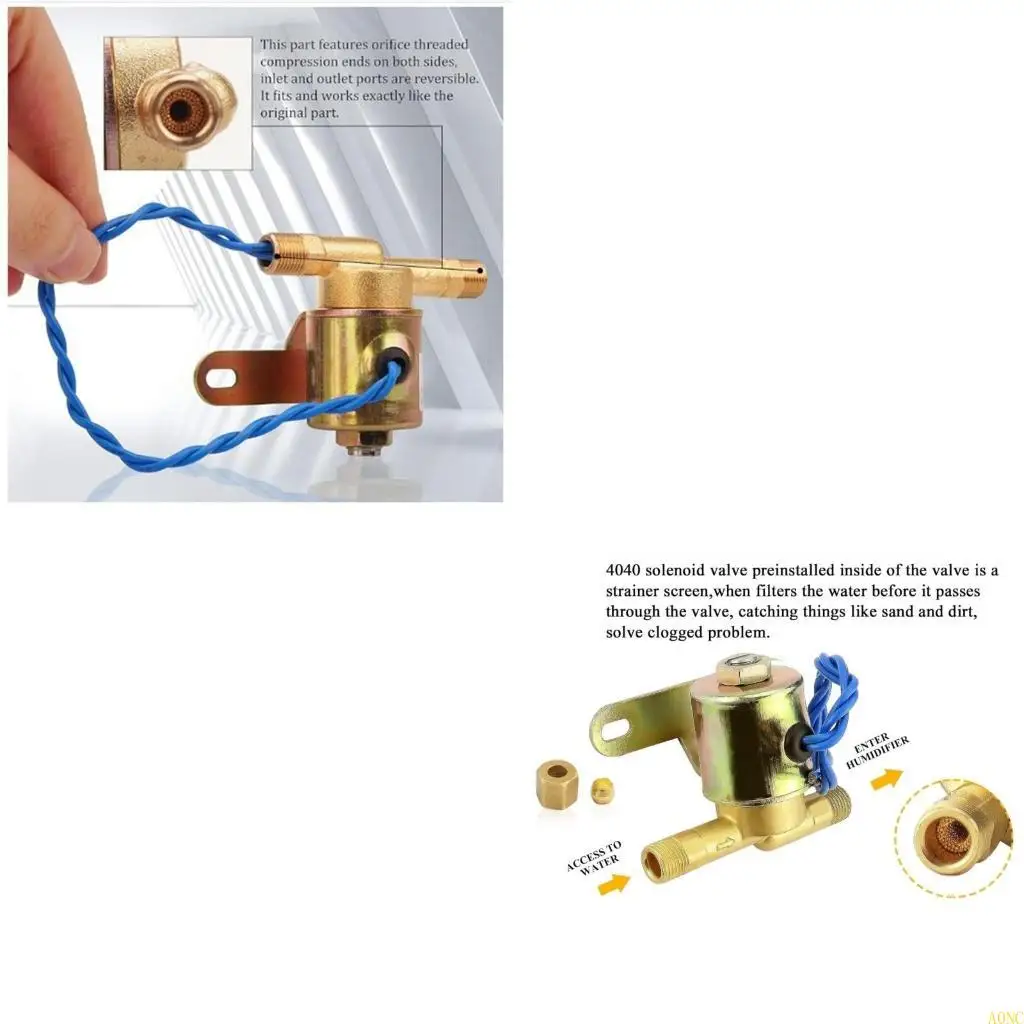 A0NC Humidifier Wat…