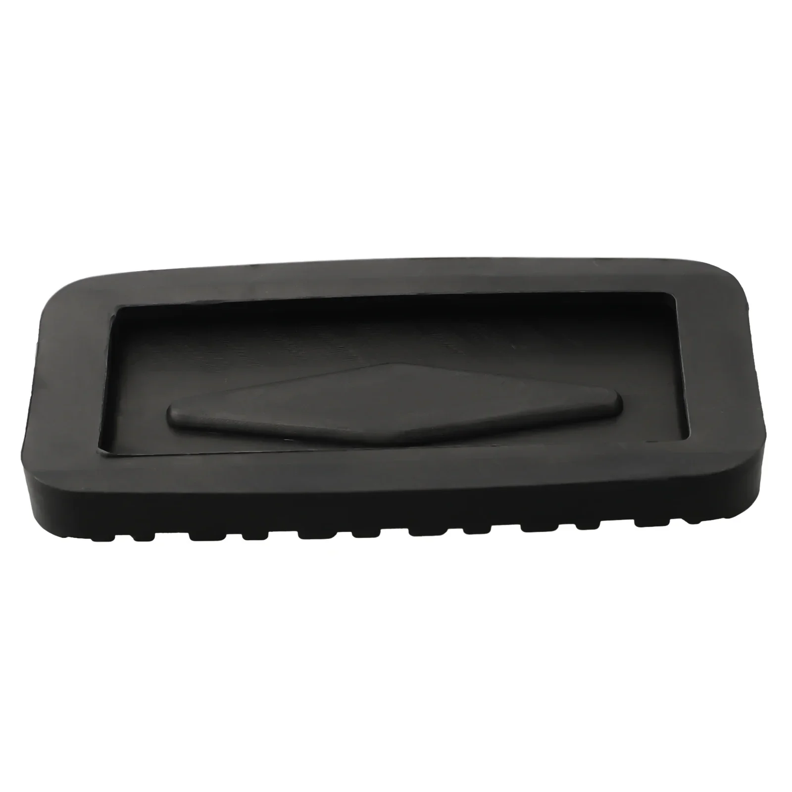 

Cover Brake Pedal Rubber 1 Pcs 47121-12020 Black Car Accessories Direct Replacement Brand New Easy Installation