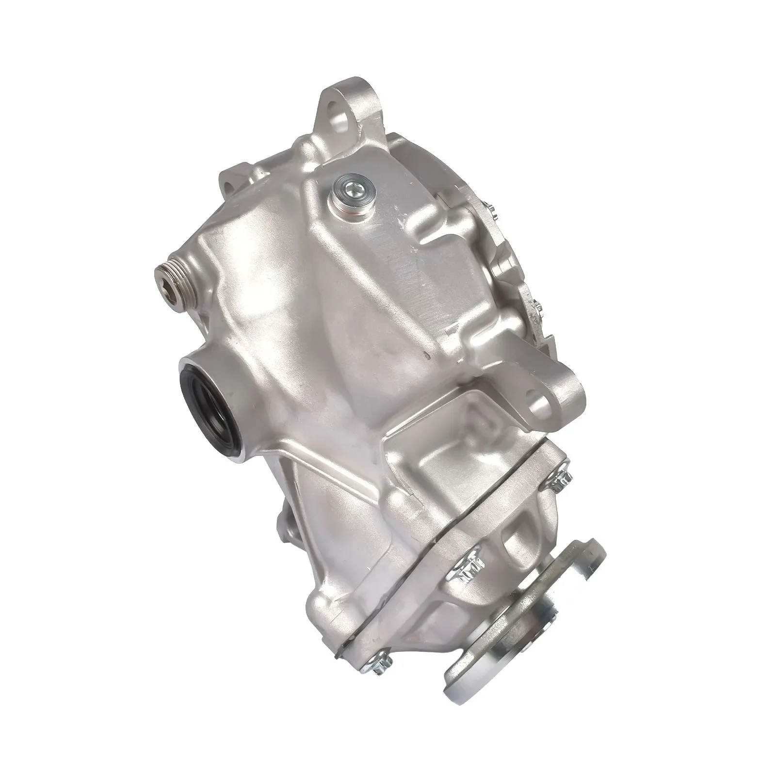 AP02 for Mercedes GLC43 AMG 3.0L 2017-2023 2053304407 New Front Axle Differential 3.69 Gear Ratio