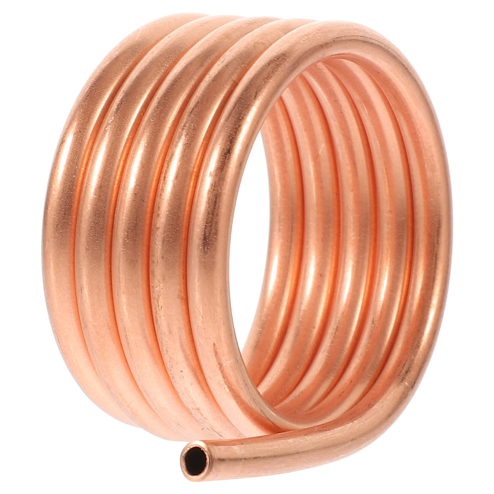 Water Cooling Ring for Rc Boat Motor 540 550 Brushed Motor Copper Cooling Jacket High Efficiency Heat Dissipation Tight Fit