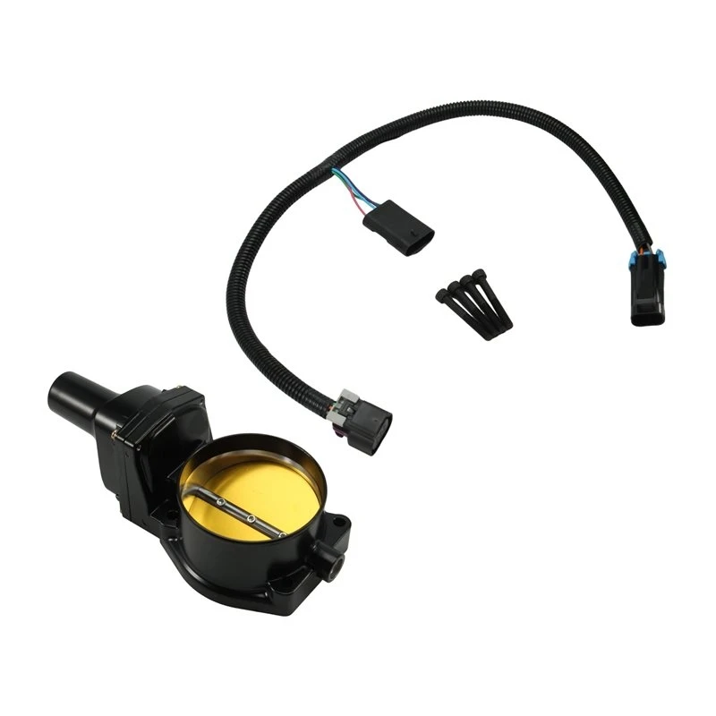 AT92-102MM Drive By Wire DBW Electronic Throttle Body Kit For LS2