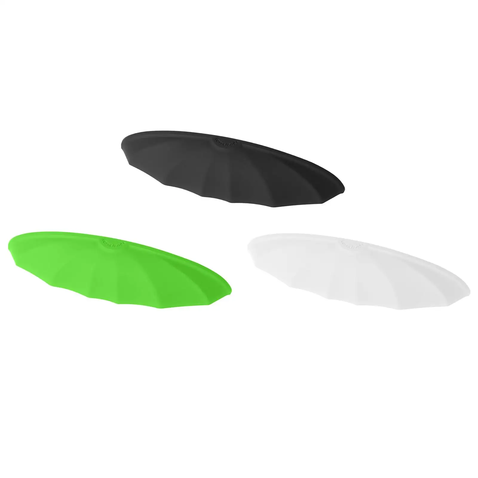 Rear View Camera Rain Cover Universal Easy to Install Multifunctional Silicone Shields Backup Camera Cover Car Accessories