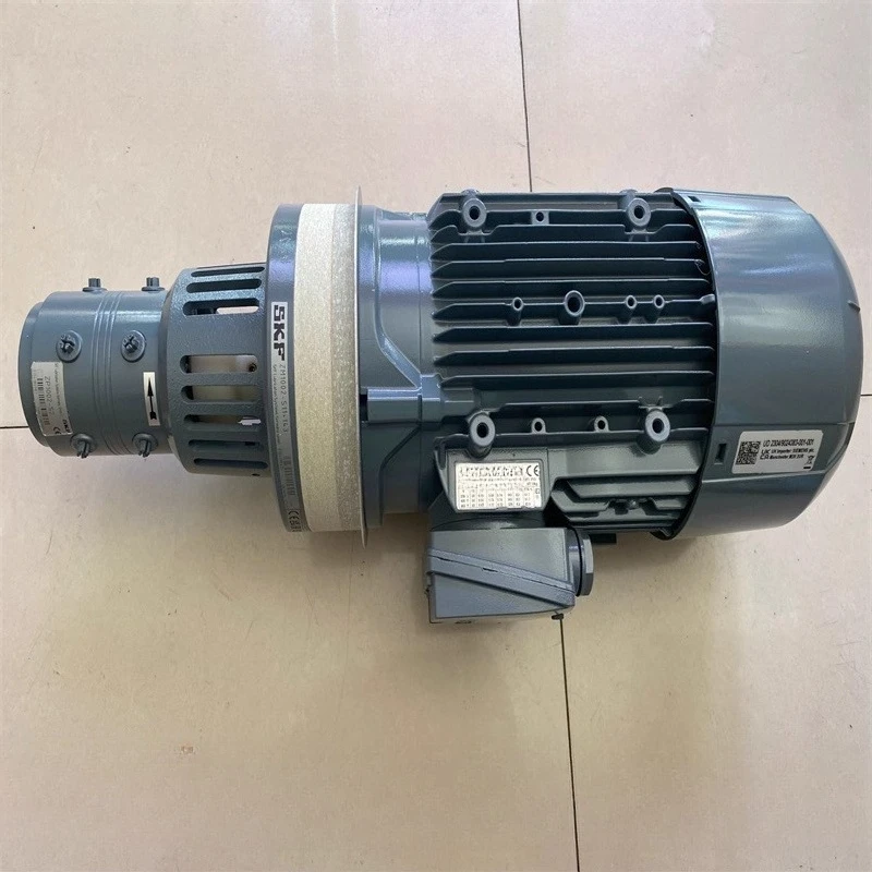 ZP1002-S12 ZP502-S2 ZP12-2 ZP1002-S2 ZP1005-S2 ألمانيا SKF مضخة متعددة الرؤوس #3