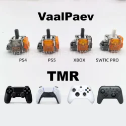 NEW For PS5 DualSense TMR Analog Joystick Linear Sensor Anti-drift Low power consumption Low noise High accuracy Factory Direct