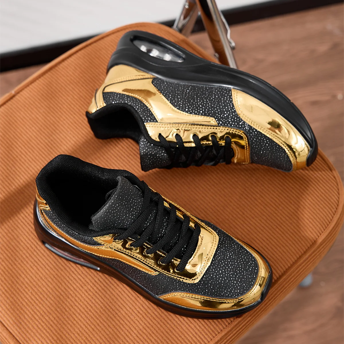 Women's Running Shoes Breathable Sports Shoes for Golf Female Training Sneakers Ladies Golf Walking Sneakers Girls Gym 36-42