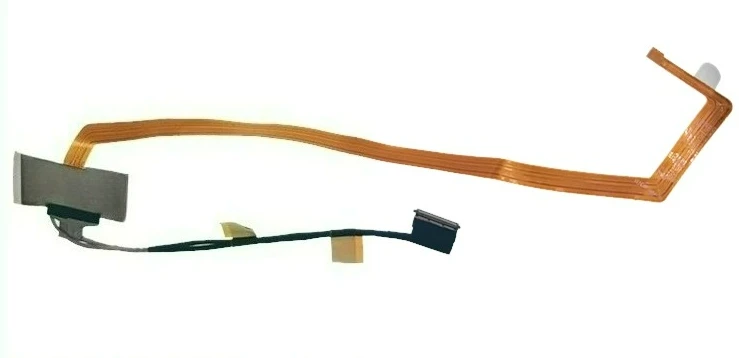

New for Dell Latitude 7400 E7400 Screen Cable 2.7MM RGB Camera EDP Non-Touch LCD Screen Cable 0XV96Y DC02C00JN00