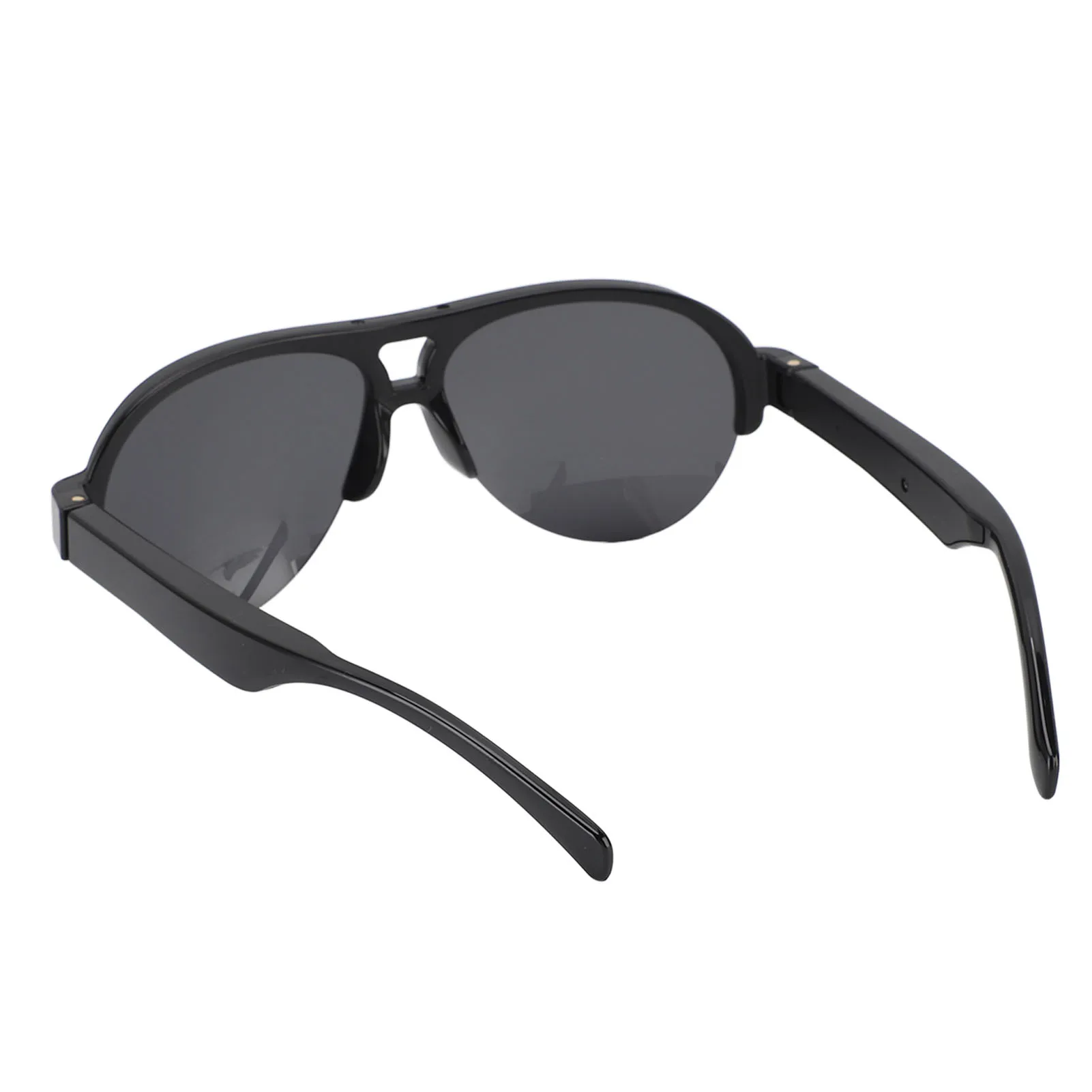 Okulary przeciwsłoneczne Bluetooth bezprzewodowe Sterowanie głosem Długa żywotność baterii Unisex Okulary Bluetooth do rozmów dla sportów na świeżym powietrzu dla mężczyzn i kobiet