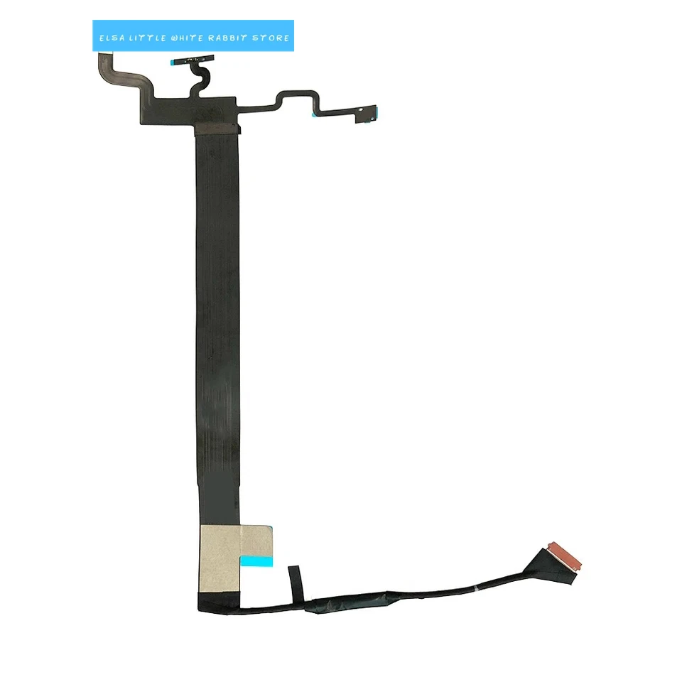 FOR Lenovo ThinkPad P1 Gen 7 21KV 21KW Laptop Sensor Flex Cable 450.0TW03.0011