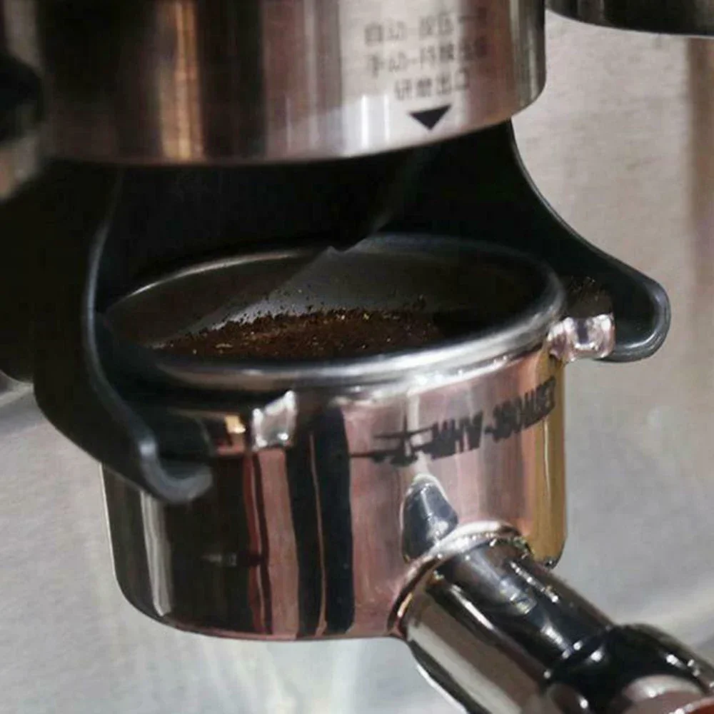 

With Filter Basket Coffee Portafilter 54mm For Breville 870/880/878 Replacement Cafetera Coffee Accessories Disassembled