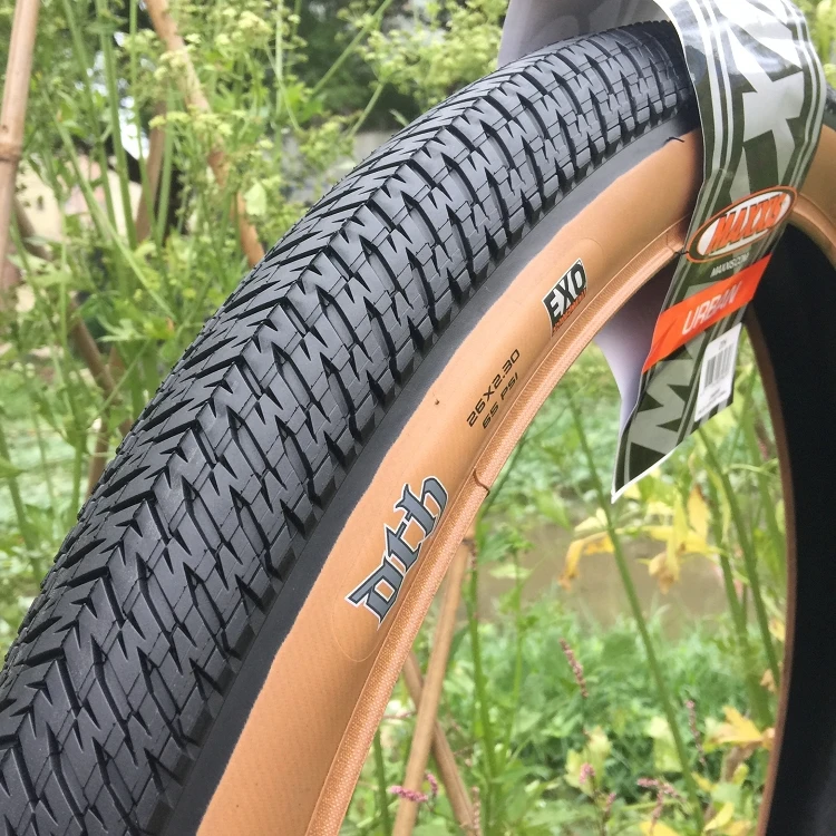 Maxxis マキシス DTH 26x2.30 タイヤ オールド mtb bmx ダートジャンプ