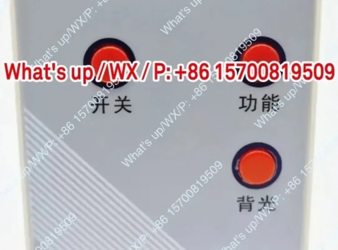 1PCS  Concentration pressure detector RP-01 brand new original spot