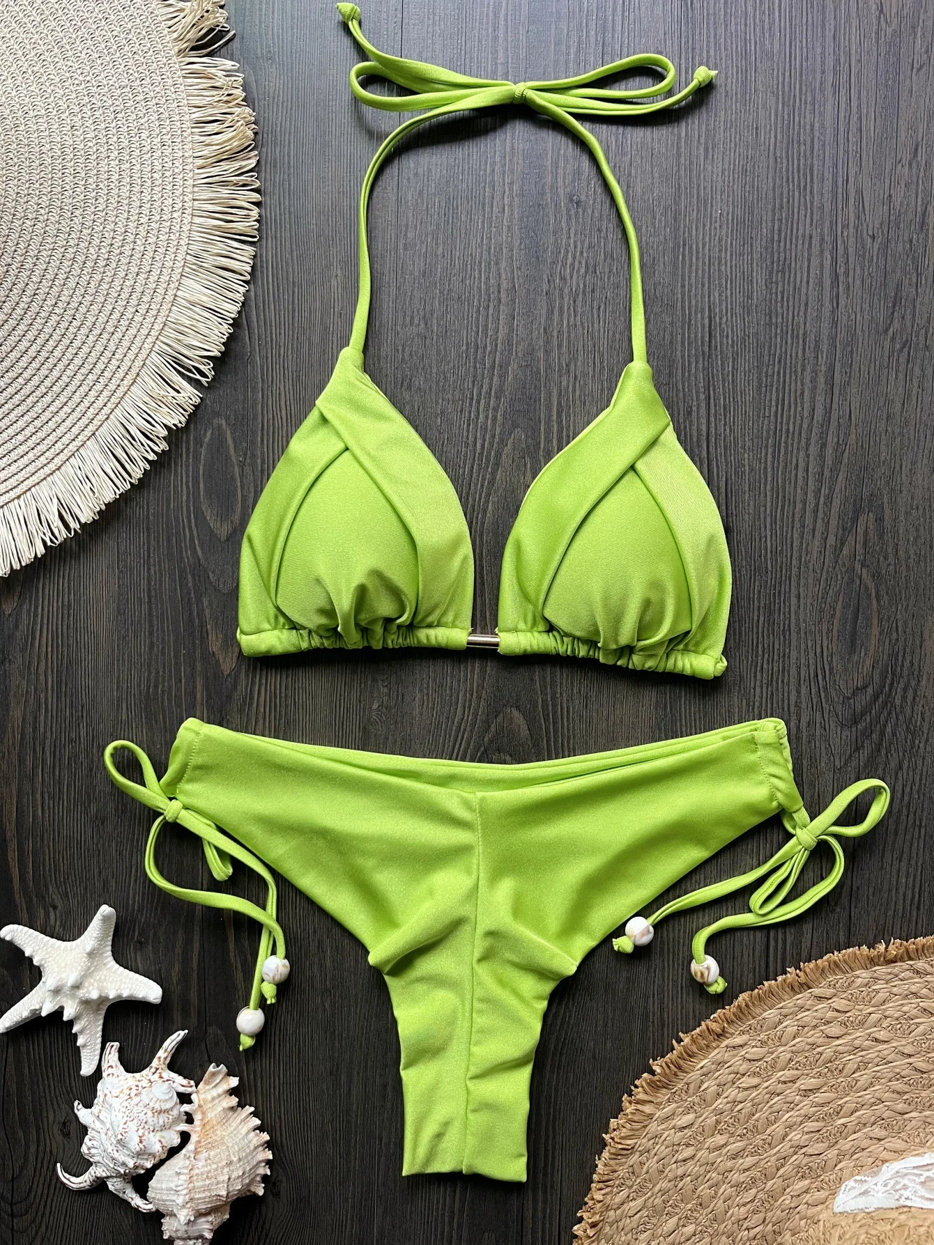 grass green