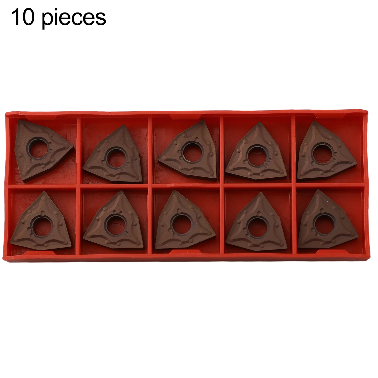 Utensile per tornitura per tornio di facile sostituzione Portautensili MWLNR Finitura Taglio intermittente ad alta presa Taglio su larga scala