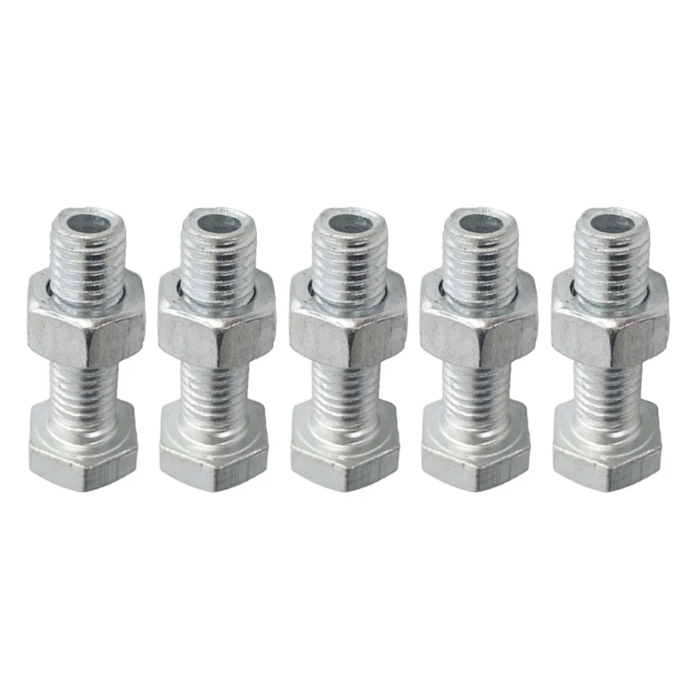 Fitness Equipment Accessory Diameter 6mm 0.24inch Cable Eyelet Stopper Long-term Use Maintenance Solution For 6mm Fitness Cables