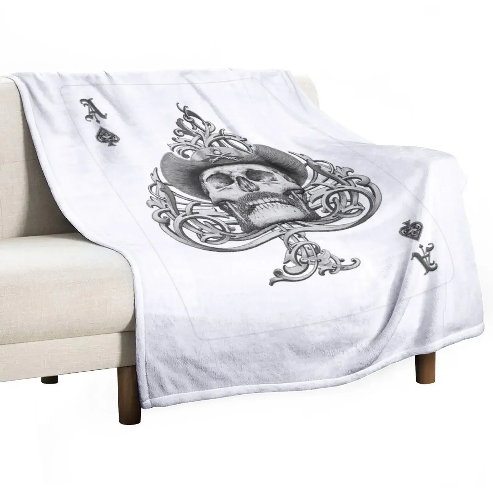 Legend Best Music Artist Throw Blanket Furrys Decorative Sofa heavy to sleep Blankets