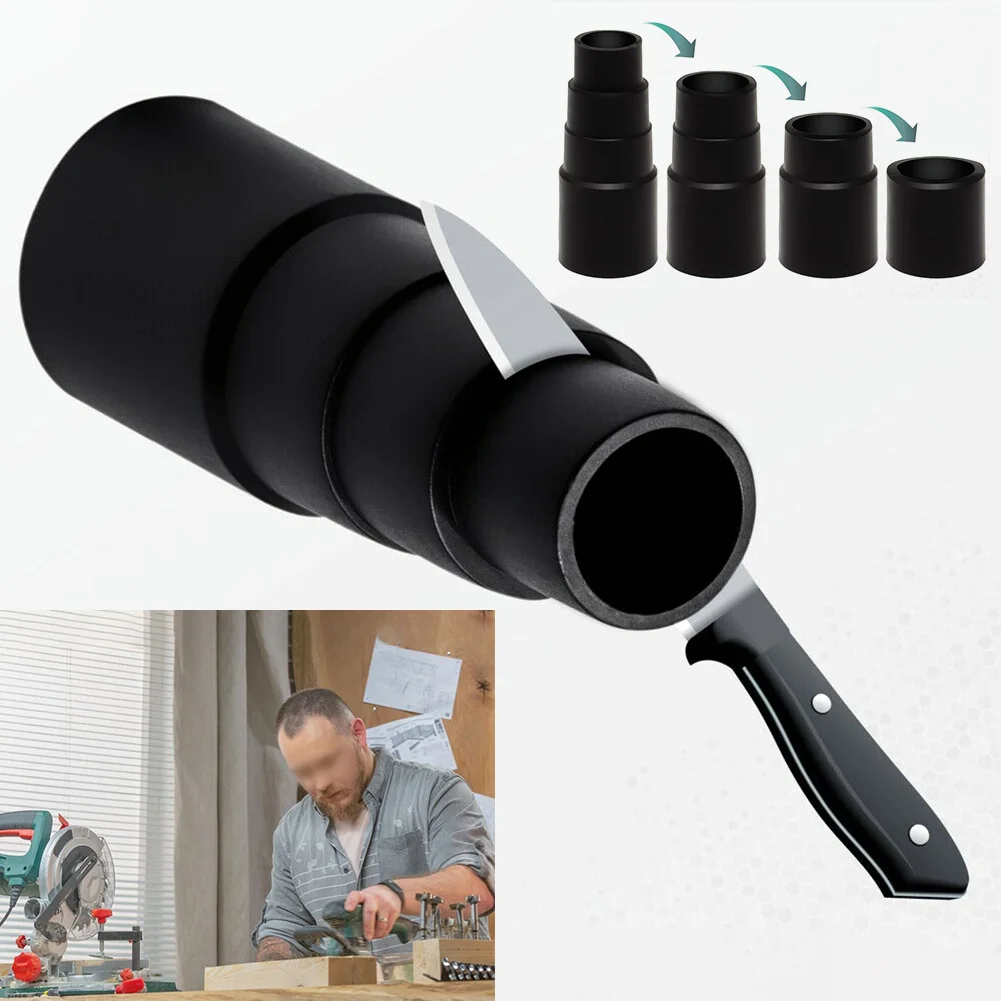 Tool Adapter For Masko Industrial Vacuum Cleaner K 606DW , K-ISS-102-YE  Cleaning Tool Vacuum Cleaner Accessories