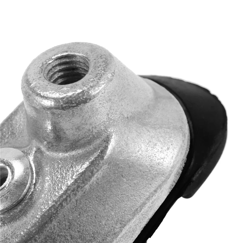 

3 Set Motorcycle Front Footrest Pedal Foot Pegs Foot Pegs Pedals for Honda Cb250 Cbr600F Cb600F Nc700