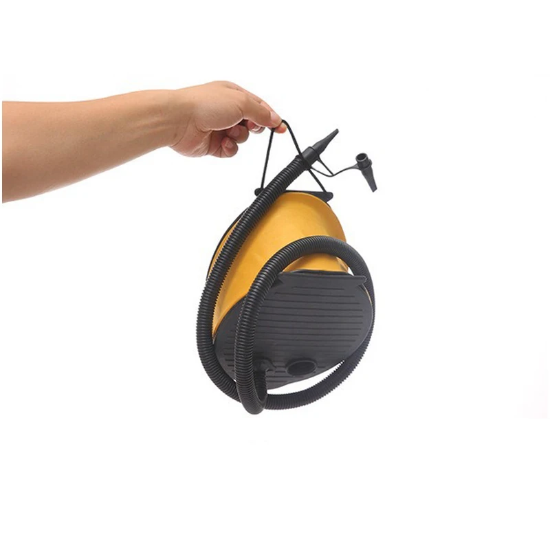 Рисунок 2 - Воздушный насос для надувного стакана из ПВХ