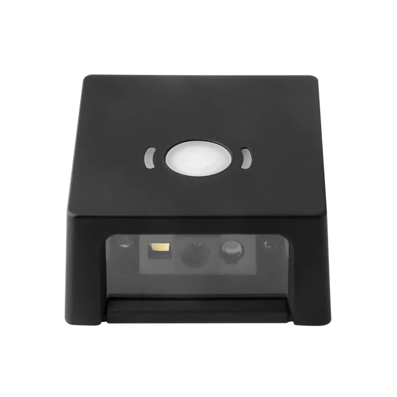 

2025 горячая распродажа, 300 000 высокой четкости, фиксированный модуль сканера QR-кода, модуль сканирования, самочувствительная сканирующая головка, экспресс c