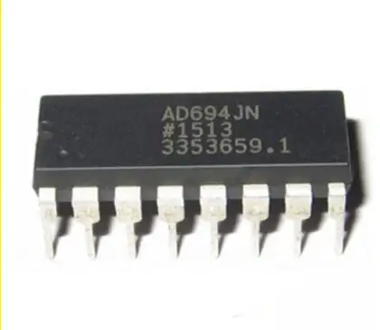 

Бесплатная доставка AD694JN AD694J AD694