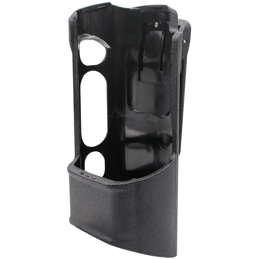 

New Clip Holster for Motorola PMLN5331 PMLN5331A APX7000 Contact Device Radio Holder Walkie Talkie Carry Case