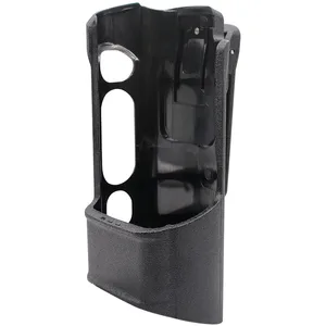Nouvel étui à clip pour Motorola PMLN5331 PMLN5331A APX7000 Contact Device Support Radio Walkie Talkie Carry Case 8 meilleurs extraits de ventes Motorola - No 6