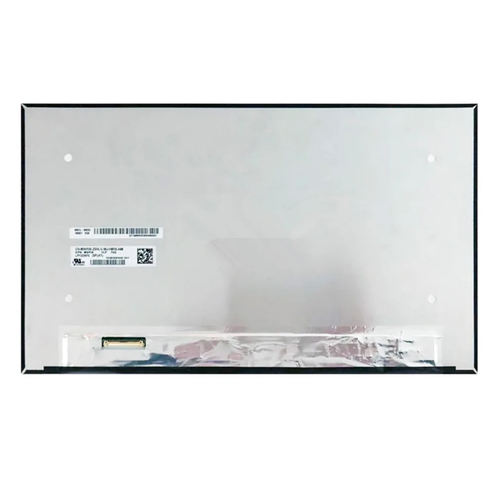 B133HAK01.4 LP133WF6-SPK1 Original 13.3INCH Laptop LCD Touch Screen FOR Dell Latitude 7380 7390 Display Panel FHD 1920x1080 - Image 2