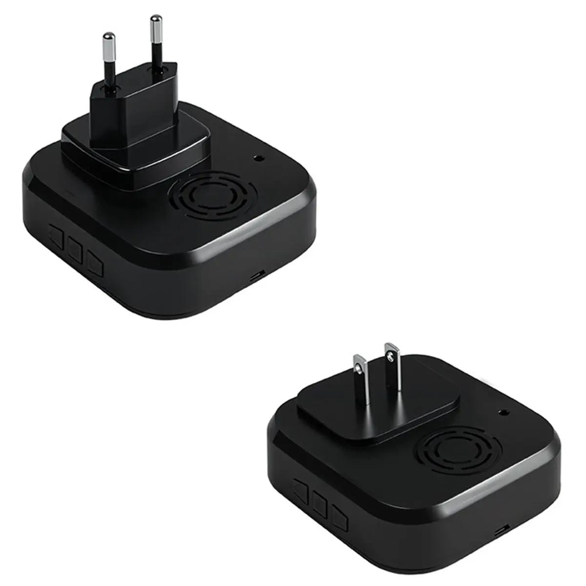 

*Разное беспроводное пейджер для дверного звонка, система вызова официанта, ресторанный пейджер для отеля, бара, кафе, обслуживание клиентов, вилка стандарта США