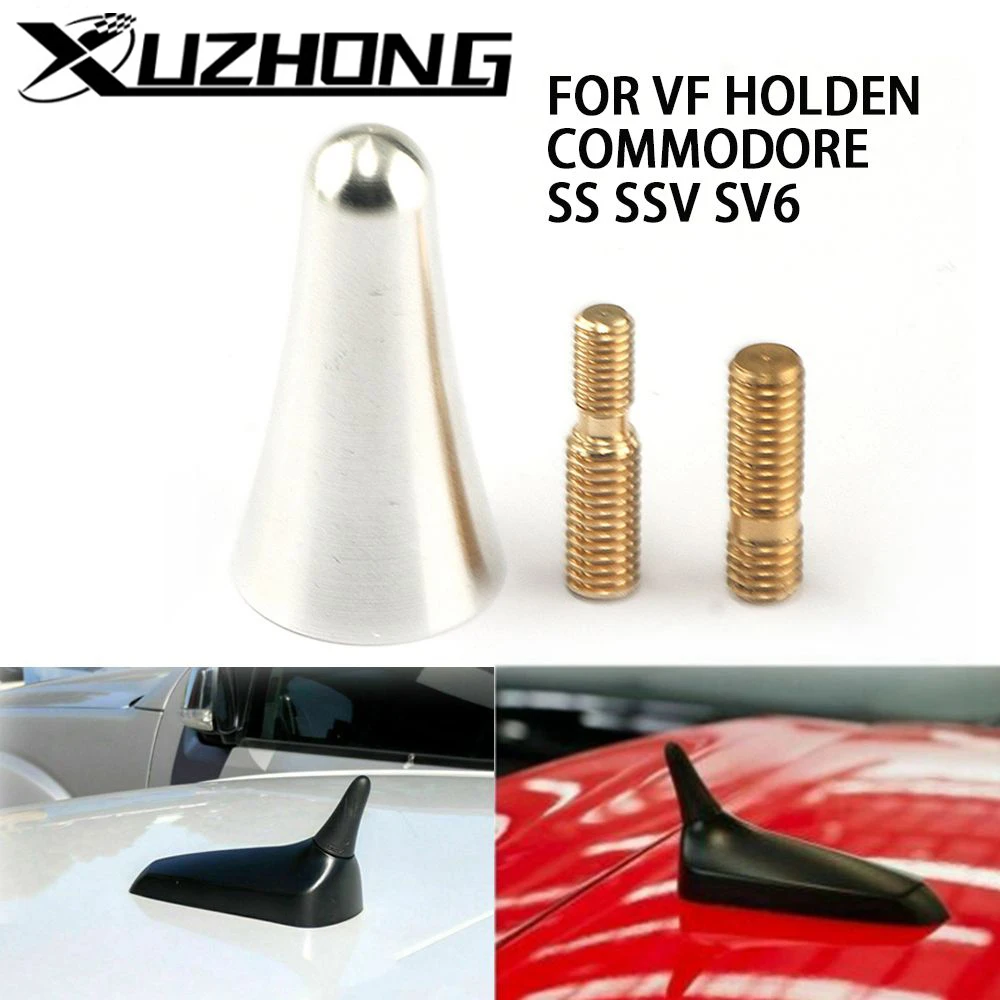 Car Antenna Enhanced Signal Radio Aerial Satnav Exterior Parts Aerials For VF Holden Commodore SS SSV SV6