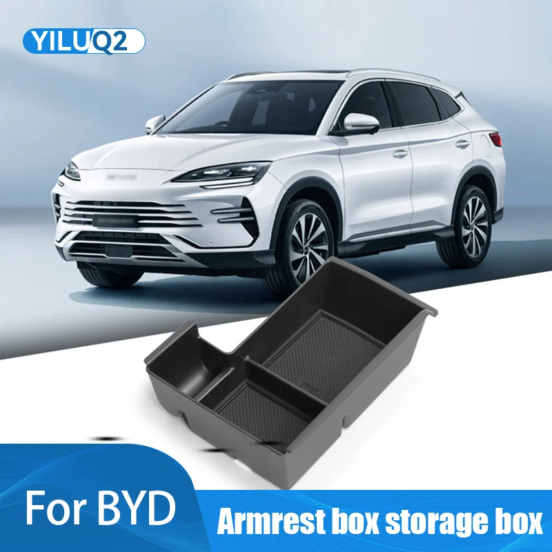For Byd Song Plus D…