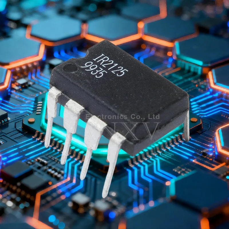 1-20PCS ISO124P ISO124 IR2125 2125 HT3582DA HT3582 MC33172P MC33172 DNP013NYB DNP013 LT1054CN8 LT1054 1054 DIP-8