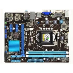 H61M-K computer motherboard H61 LGA 1155