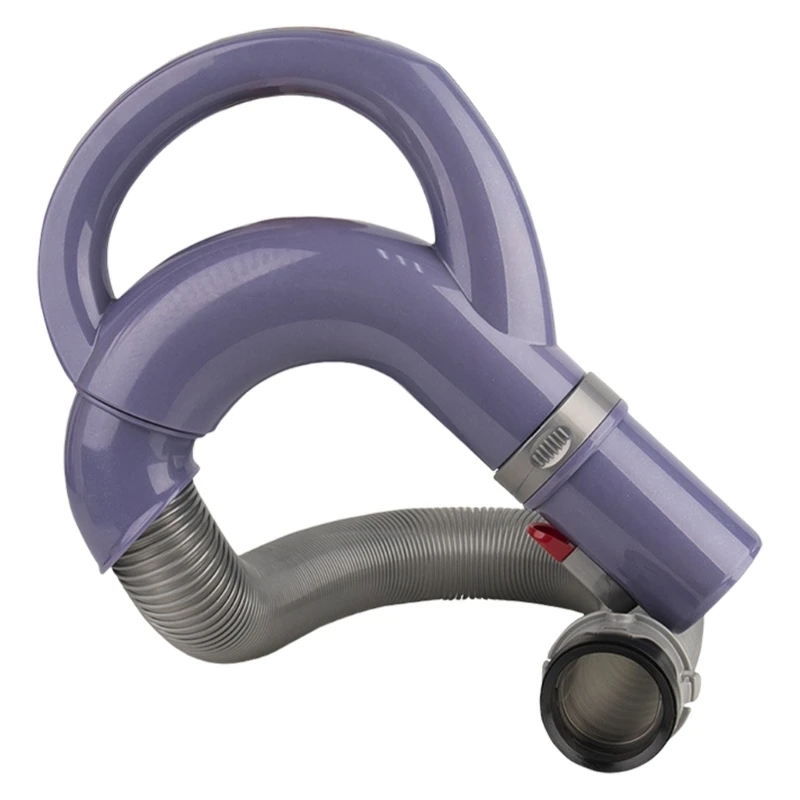 Handheld Vacuum Cleaners Hose Extension Pipe Flexible Home Cleaning Dusting Tool image 5