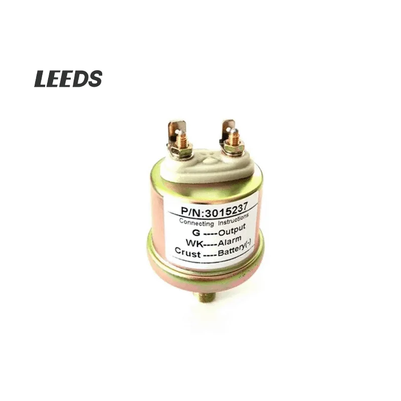 

3015237 VDO Oil Pressure Sensor For Generator Set 3015237S