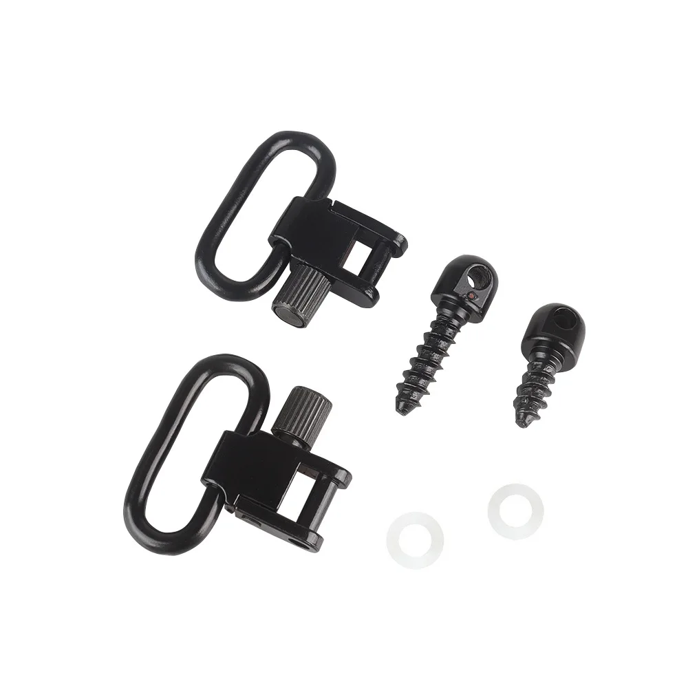 

Sling Mounting Kits Sling Swivels Mounts Sling Swivel Screw Studs, 1Inch Sling Swivel Mounts Sling Studs