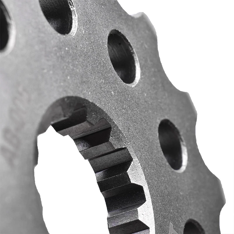 ضرس خلفي 520 15T/16T أمامي 40T/41T/42T/45T/48T/50T/52T لـ KT/M 350 400 600 620 625 640 660 690 LC4 إندورو DU/KE SC SMC SXC