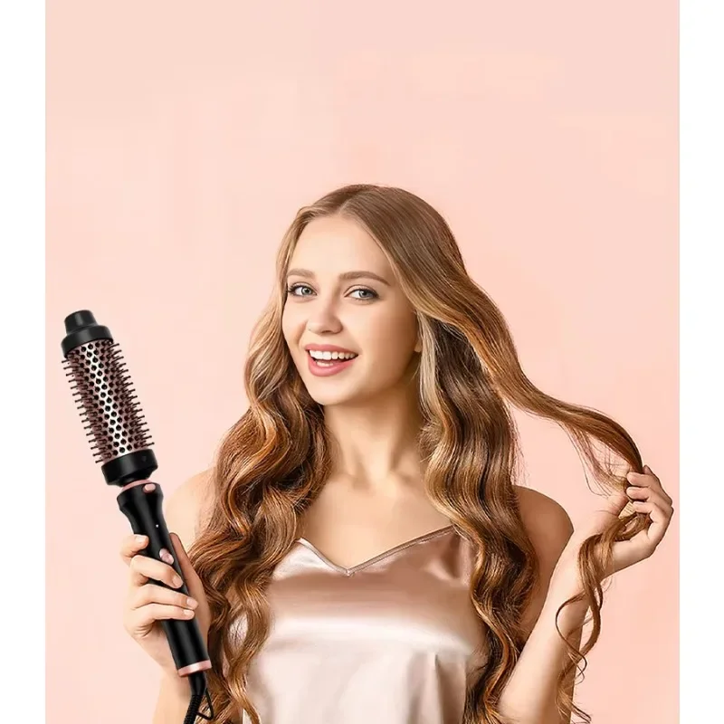 Multi-barrel interchangeable curling iron kit heater 5 in 1 ceramic tourmaline curling iron kit curling iron tool