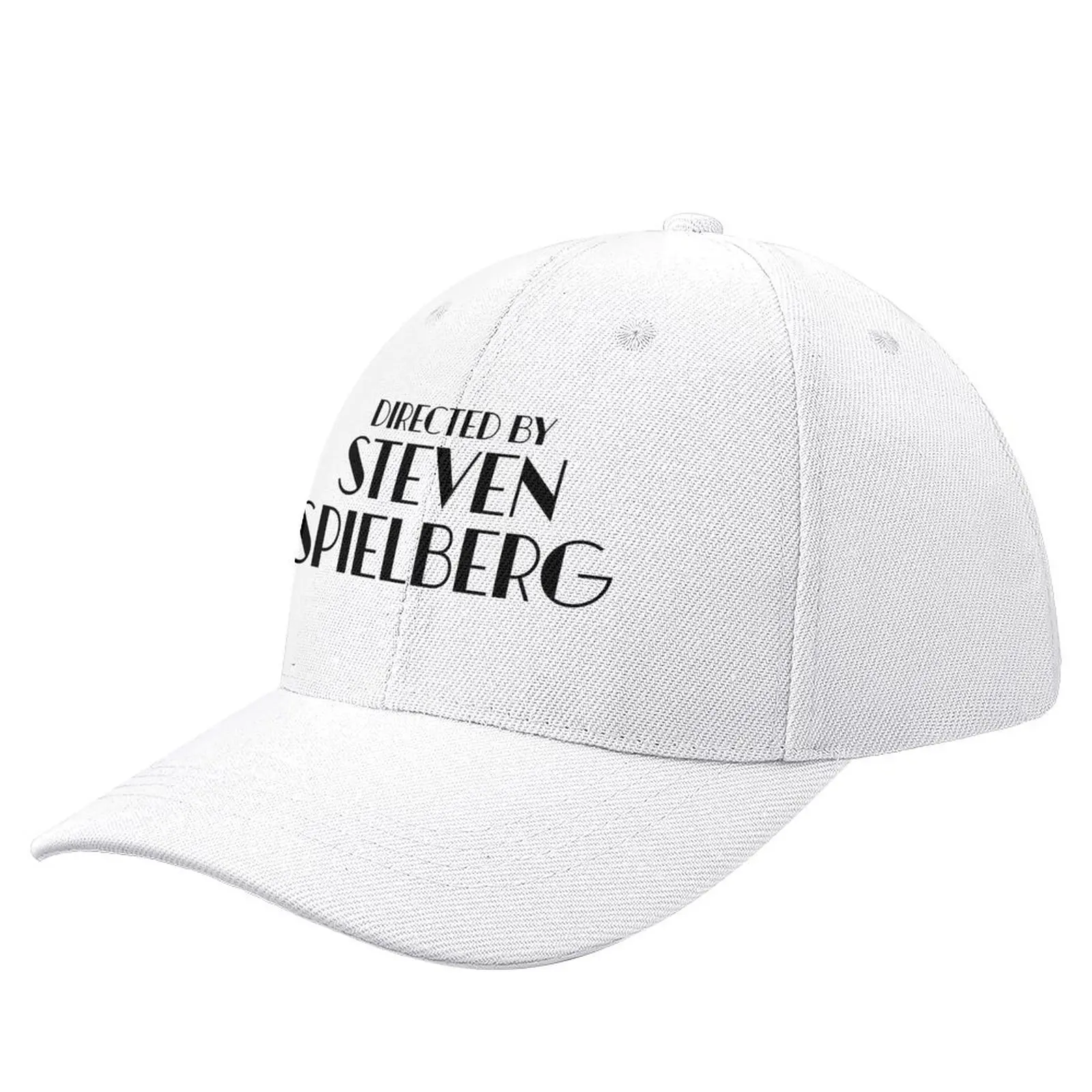 Directed by Steven Spielberg Baseball Cap New In The Hat Luxury Hat Caps Male Women's