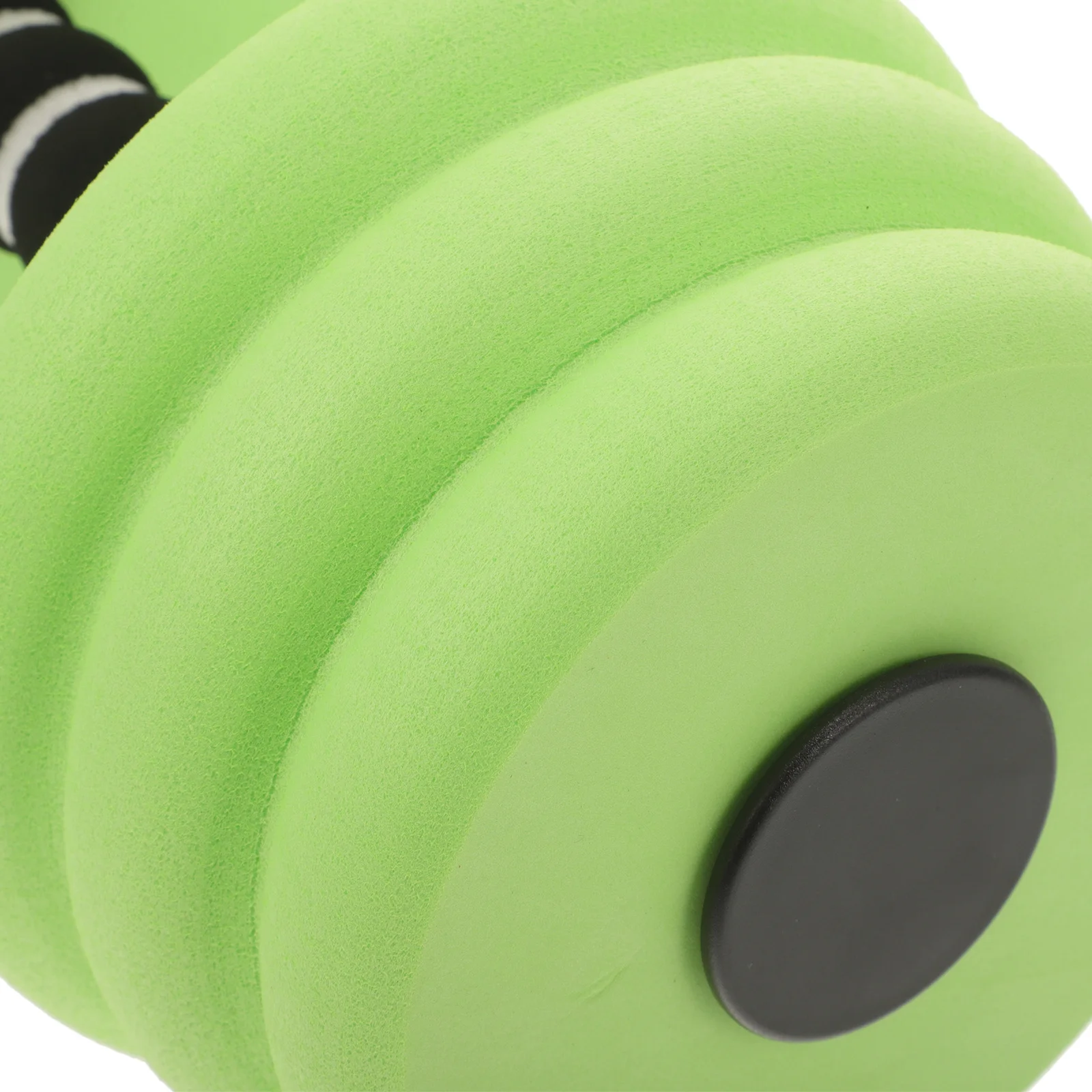 

Floating Dumbbells for Pool Water Aerobics Portable Lightweight Resistance Training Muscle Strength Coordination Rehabilitation