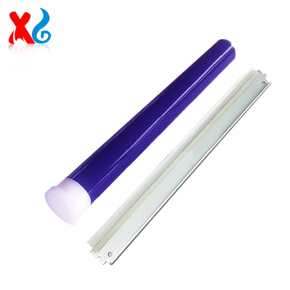 OPC Drum Cleaning Blade For Xerox P105 P158 M205 M255 P205B M158B F M105B M218FW M218FW Phaser 3010 3040 WC 3045 6000 6010 6015
