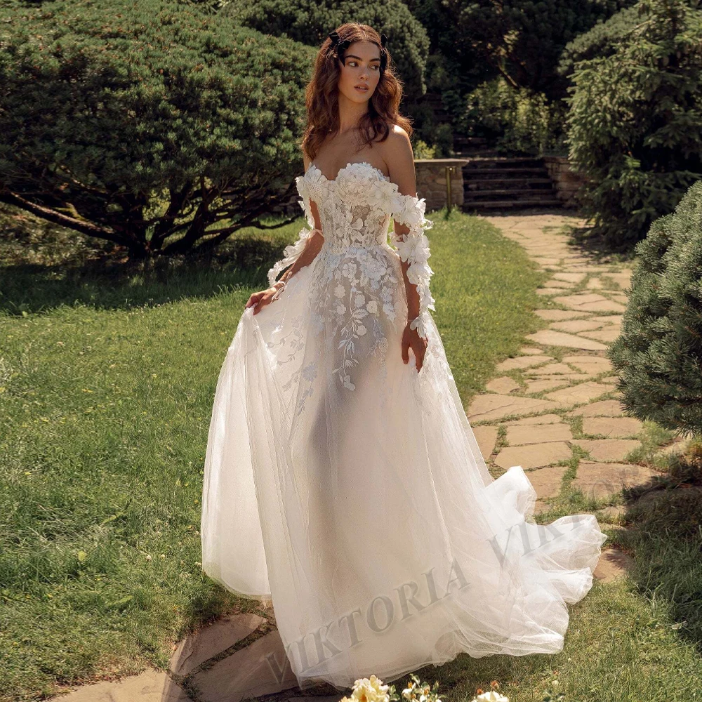 xs off the shoulder dress Embroidered Short Off Shoulder Dress by Ladivine CD0194