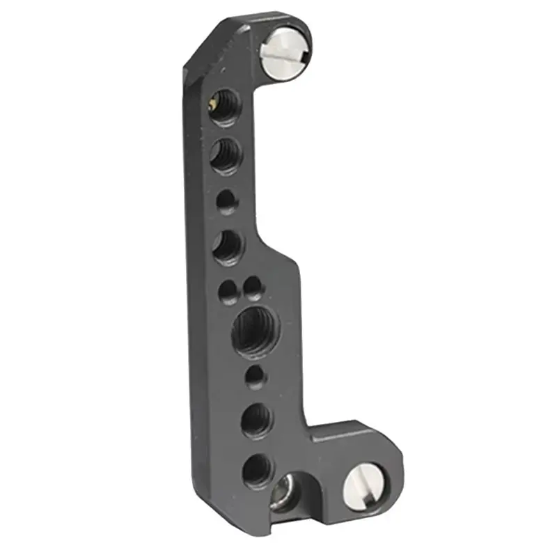 

New X3V Aluminum Alloy Component For NATO Handle FX3 Cage Accessories, (Left-Side )Vertical Shooting Handle