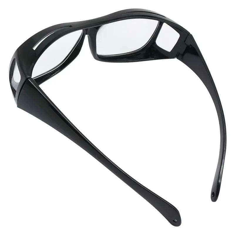 Loupe de lunettes 2X, Type loupe pour personnes âgées, lecture de journaux, livres, cartes, cadre PC léger