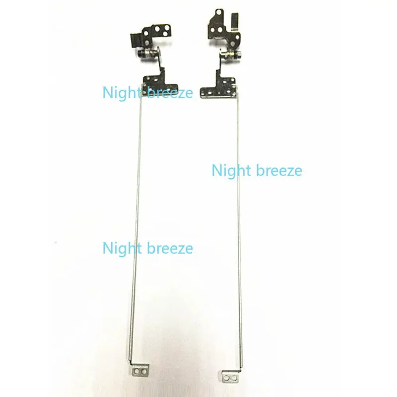 New Lcd left and right hinge SET Laptop Hinges For Acer ES1-432 series